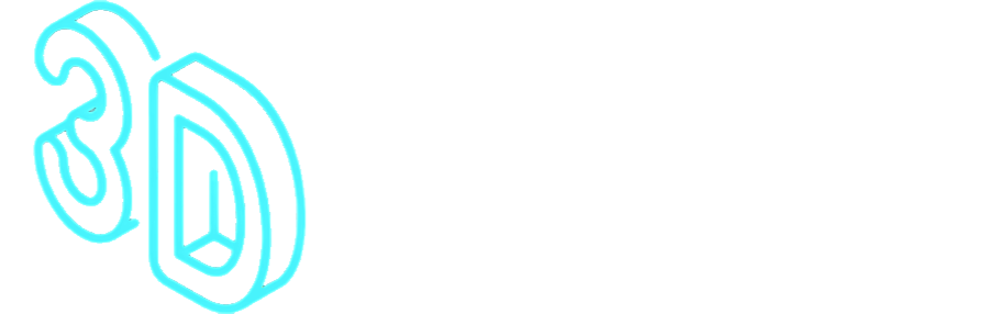 3dcheap logo