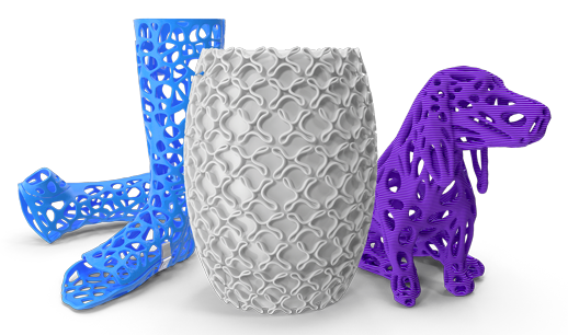 Stampe 3D da 0,99€
