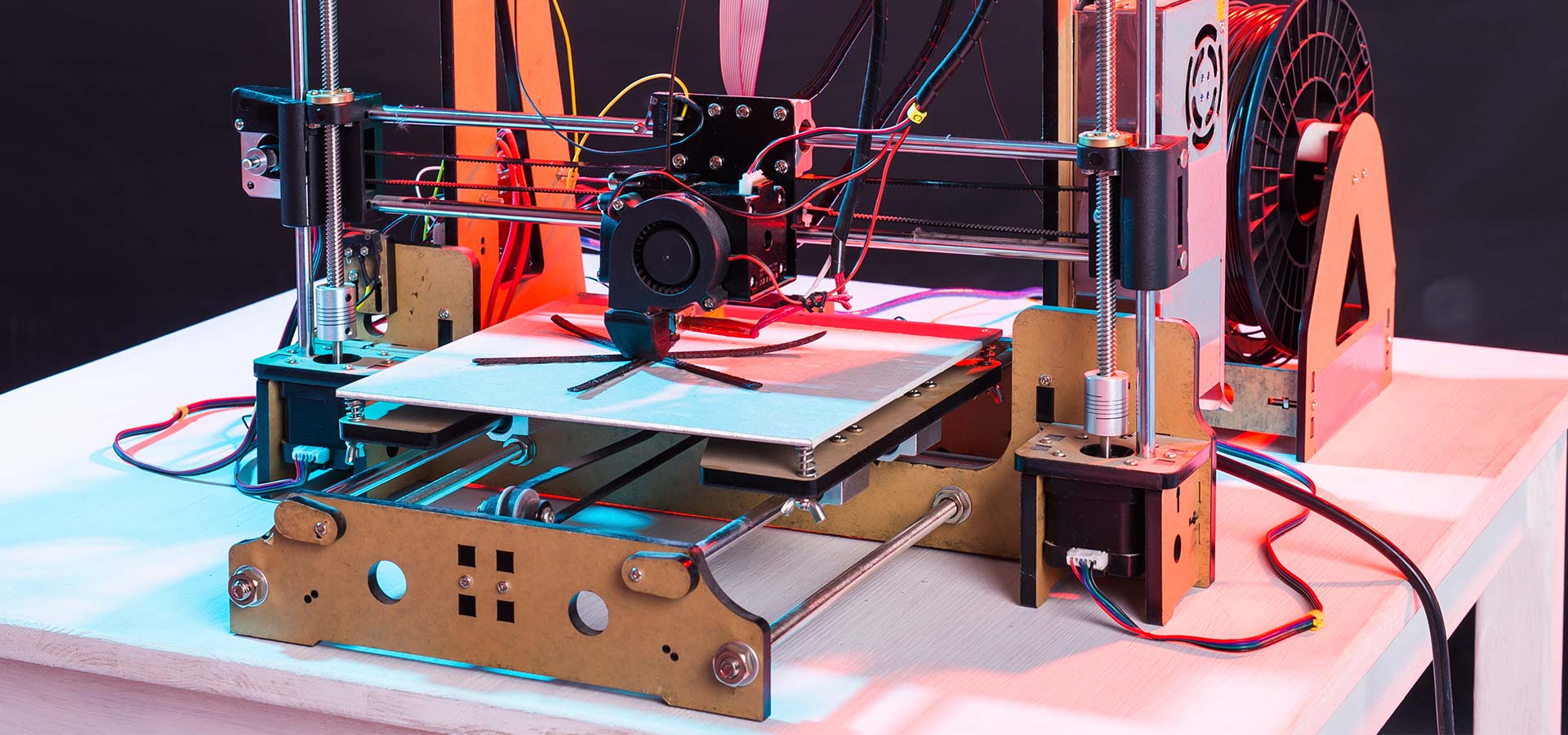 stampante 3d